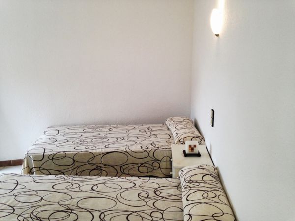 Apartamentos Ar Enjoy Bellavista リョレート・デ・マル エクステリア 写真