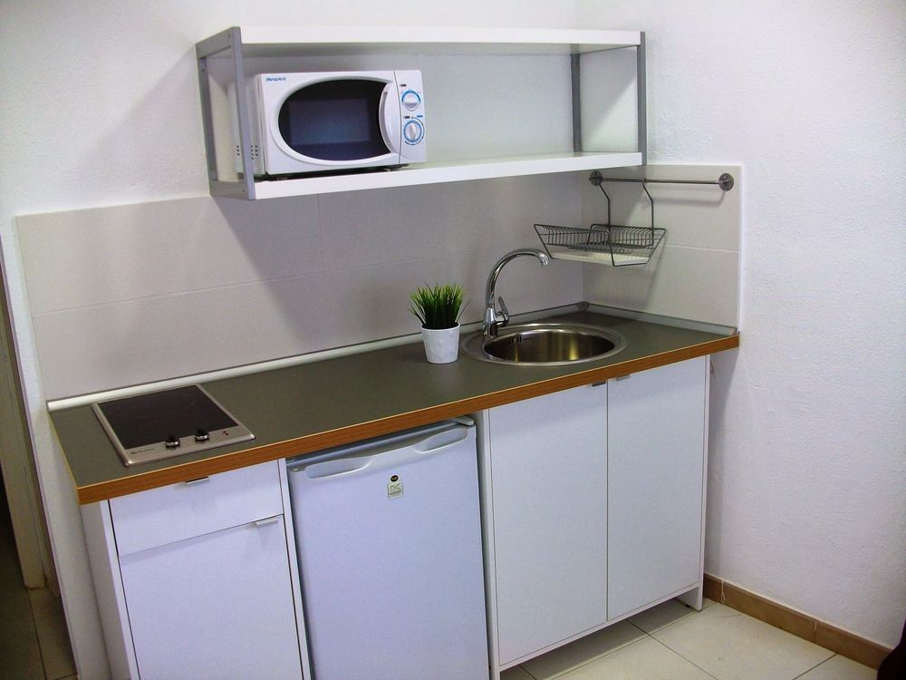 Apartamentos Ar Enjoy Bellavista リョレート・デ・マル エクステリア 写真