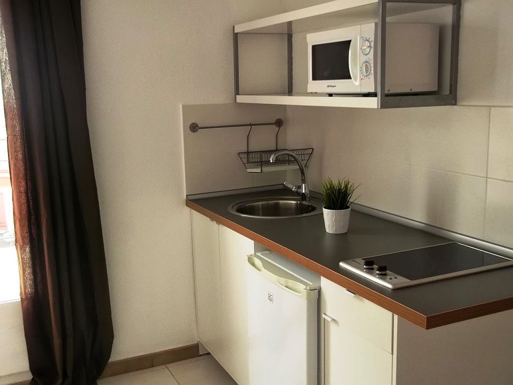 Apartamentos Ar Enjoy Bellavista リョレート・デ・マル エクステリア 写真
