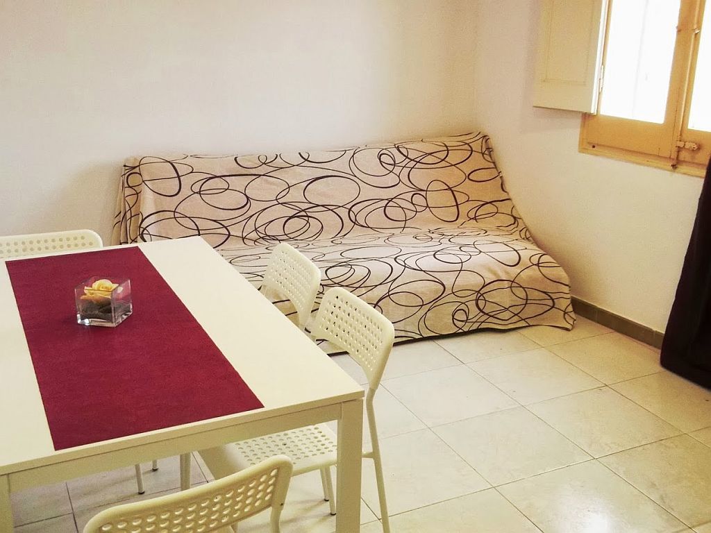 Apartamentos Ar Enjoy Bellavista リョレート・デ・マル エクステリア 写真