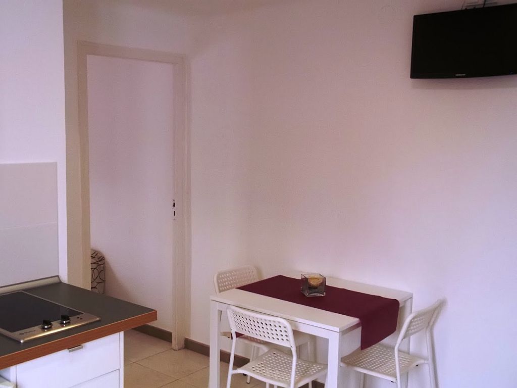 Apartamentos Ar Enjoy Bellavista リョレート・デ・マル エクステリア 写真