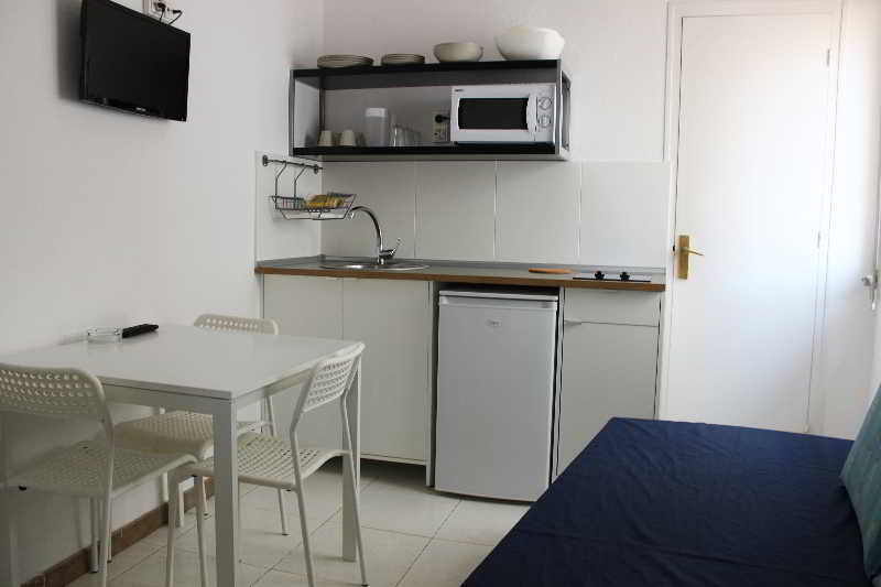 Apartamentos Ar Enjoy Bellavista リョレート・デ・マル エクステリア 写真