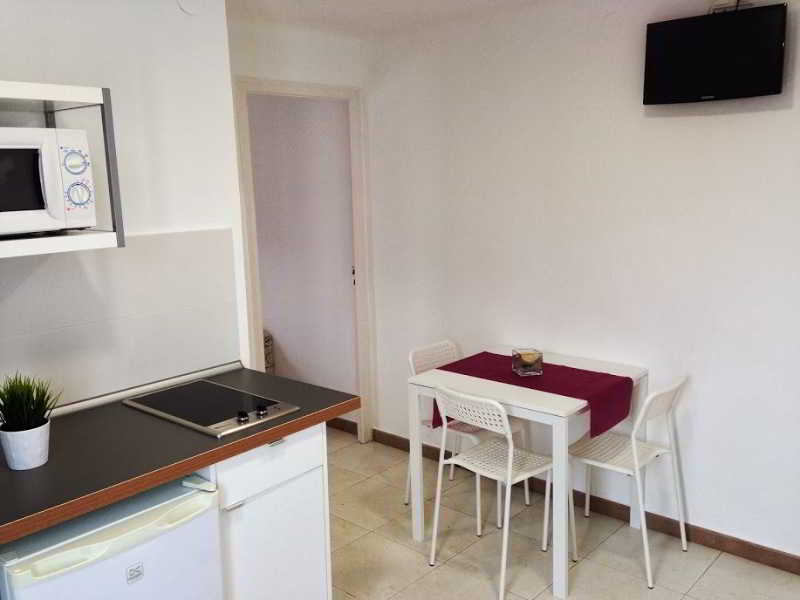 Apartamentos Ar Enjoy Bellavista リョレート・デ・マル エクステリア 写真