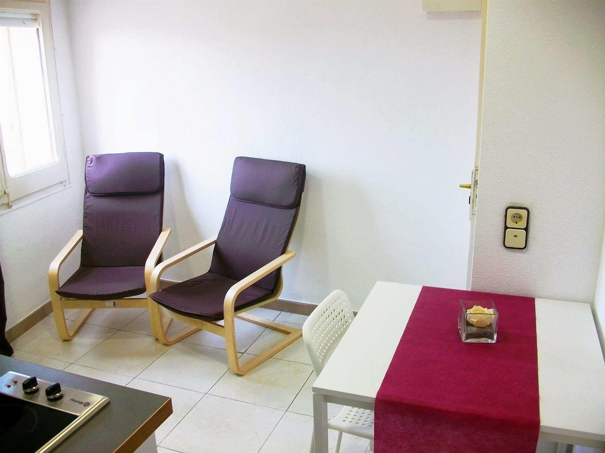 Apartamentos Ar Enjoy Bellavista リョレート・デ・マル エクステリア 写真