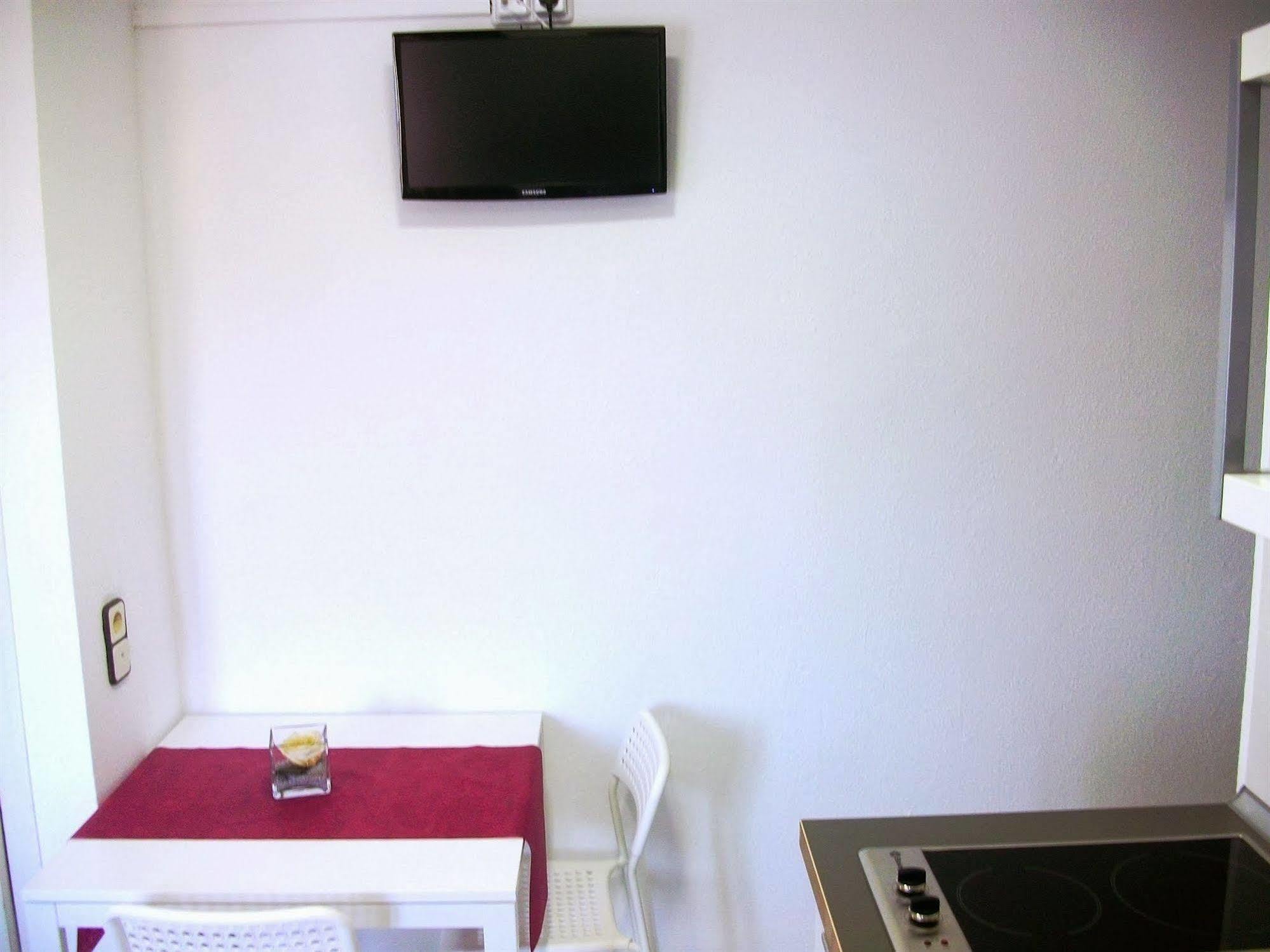 Apartamentos Ar Enjoy Bellavista リョレート・デ・マル エクステリア 写真