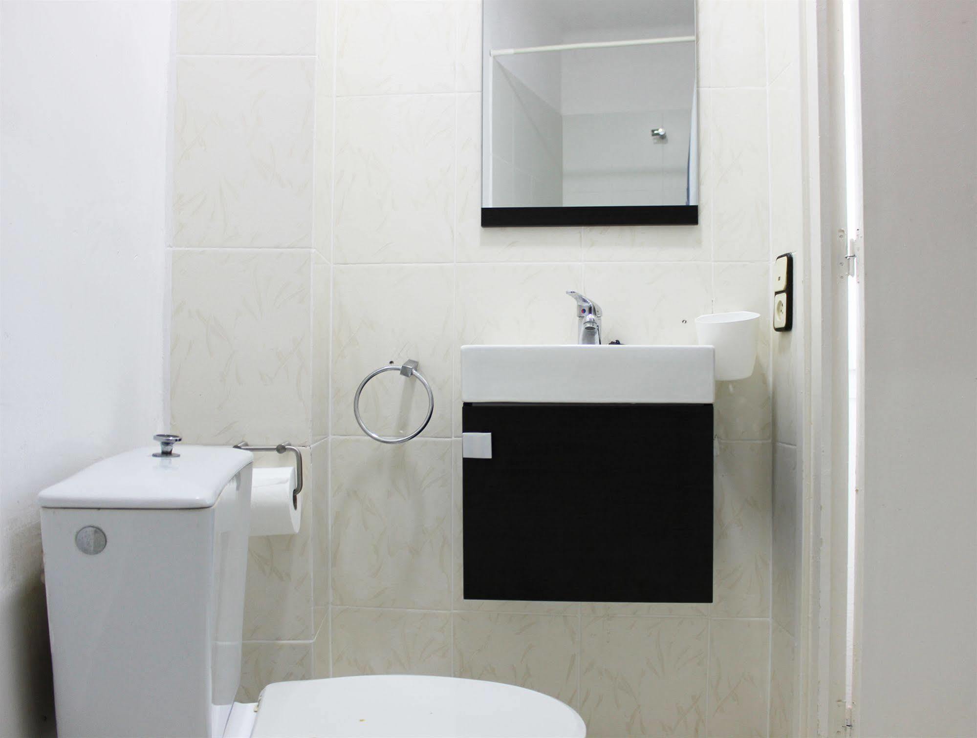 Apartamentos Ar Enjoy Bellavista リョレート・デ・マル エクステリア 写真