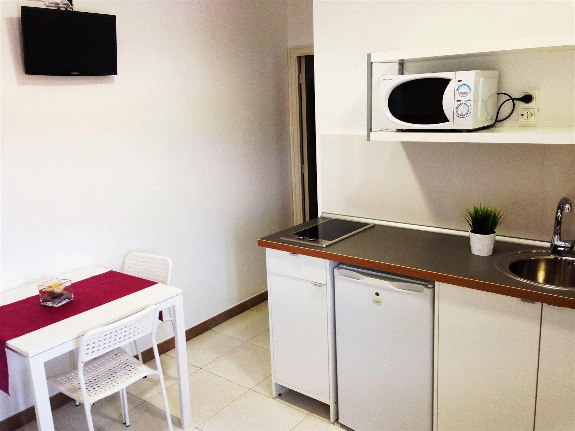 Apartamentos Ar Enjoy Bellavista リョレート・デ・マル エクステリア 写真