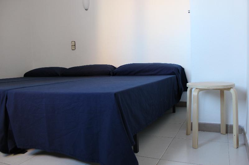 Apartamentos Ar Enjoy Bellavista リョレート・デ・マル エクステリア 写真