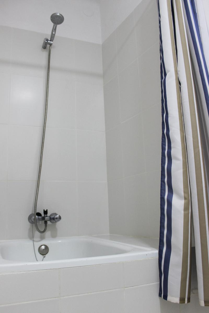 Apartamentos Ar Enjoy Bellavista リョレート・デ・マル エクステリア 写真
