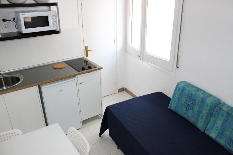 Apartamentos Ar Enjoy Bellavista リョレート・デ・マル エクステリア 写真