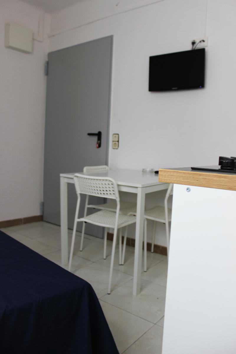 Apartamentos Ar Enjoy Bellavista リョレート・デ・マル エクステリア 写真