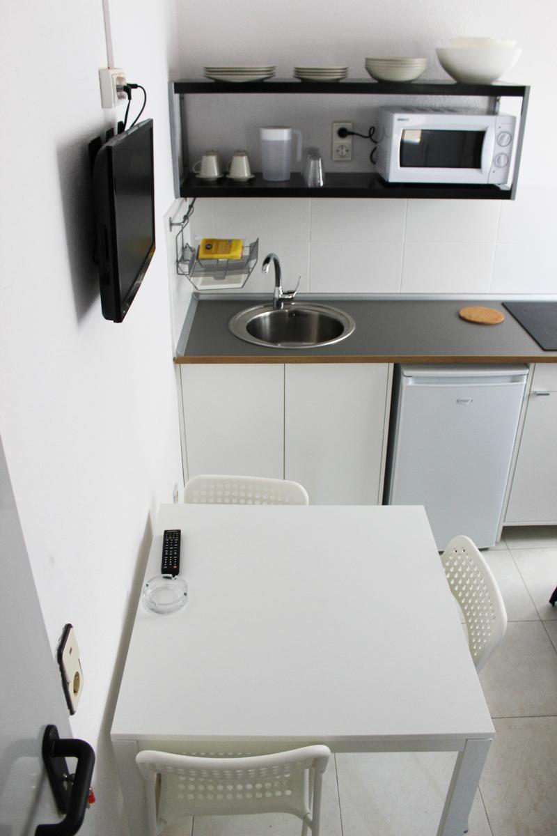 Apartamentos Ar Enjoy Bellavista リョレート・デ・マル エクステリア 写真