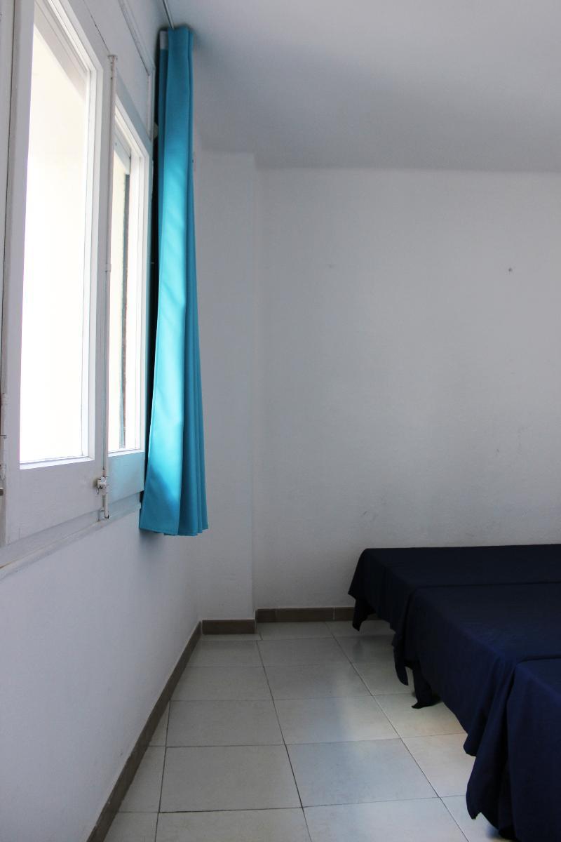 Apartamentos Ar Enjoy Bellavista リョレート・デ・マル エクステリア 写真