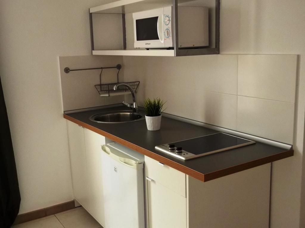 Apartamentos Ar Enjoy Bellavista リョレート・デ・マル エクステリア 写真